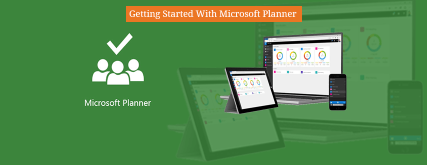 Getting Started With Microsoft Planner | Ctelecoms - KSA