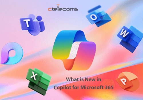 Latest Updates to Microsoft 365 Copilot