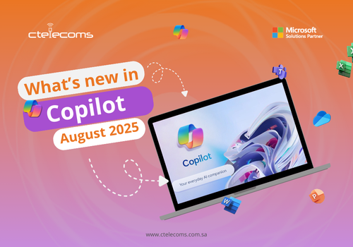 What’s new in Microsoft 365 Copilot | August 2025