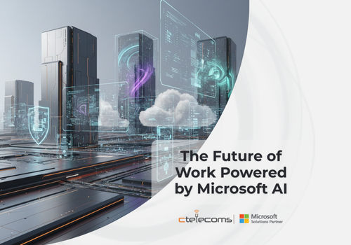 The Future Of Work Powered By Microsoft AI Ctelecoms Saudi Arabia the-future-of-work-powered-by-microsoft-ai-ctelecoms-saudi-arabia