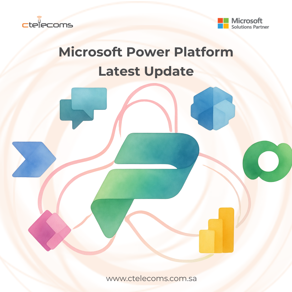 Microsoft Power Platform Latest Update