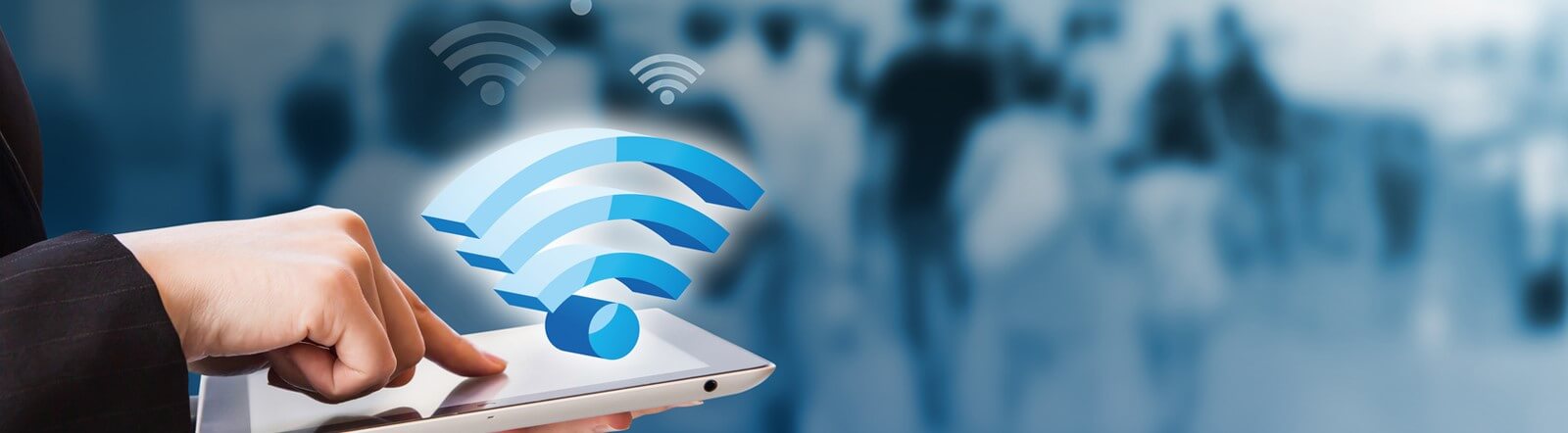 Maraki and Ctelecoms manages wireless