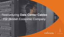 data-center-project-it-solutions-jeddah-economic-company