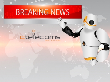 Breaking News: Ctelecoms Recognized KSA #1 Enabler of Microsoft Teams