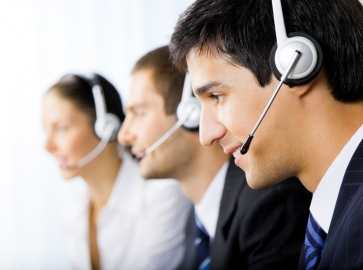 Implementing Cisco Telephony solution with operator ...