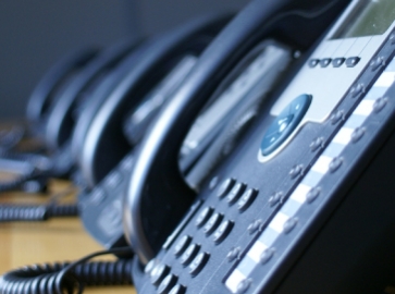 Cisco telephony feature (Extension Mobility).