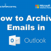 Ctelecom-Outlook-archive-emails-KSA