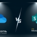 SharePoint_Vs_OneDrive_-_Ctelecoms_KSA