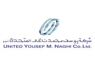 United Yousef M.Naghi ltd