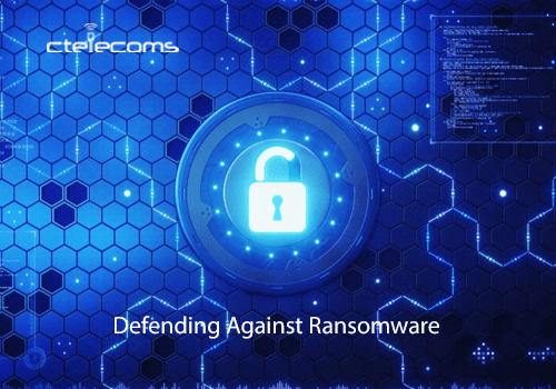 Ctelecoms-Ransomware-Cybersecurity-KSA