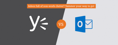 Inbox_full_of_non-work_clutter_-_Yammer_your_way_to_go