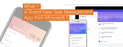 Microsoft-To-do-Task-management-application