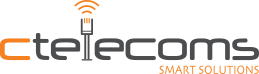 ctelecoms logo