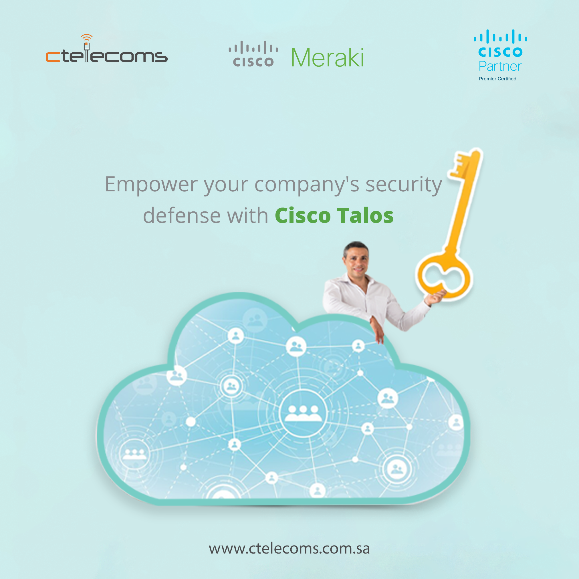 Talos Security Cisco Talos: Strengthen Your Security
