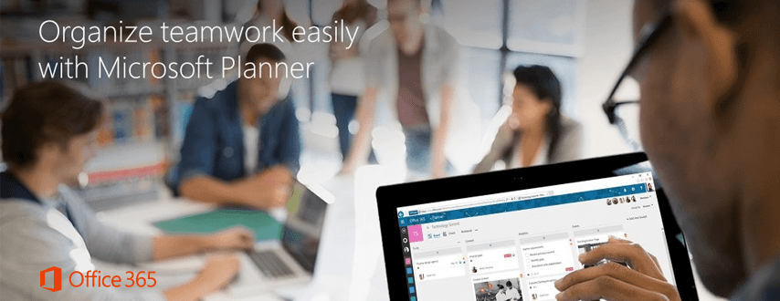 Offic Eplanner Tap Into The Collaborative Power Of Office 365 Planner!