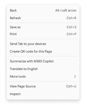 ctelecoms-Summarize-Copilot-Microsoft-Edge-for-Business