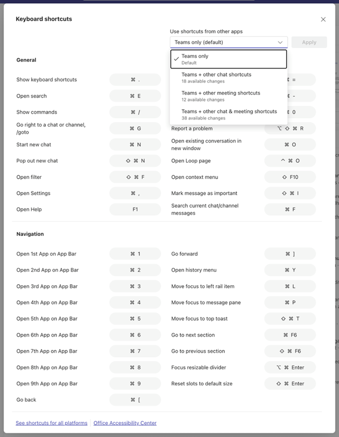 ctelecoms-keyboard-shortcuts-ksa