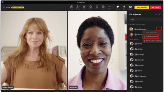 Microsoft Teams