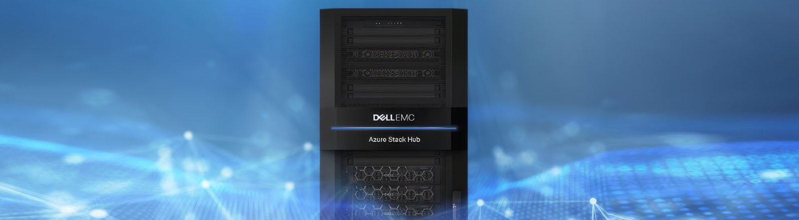 Dell Azure Stack HCI