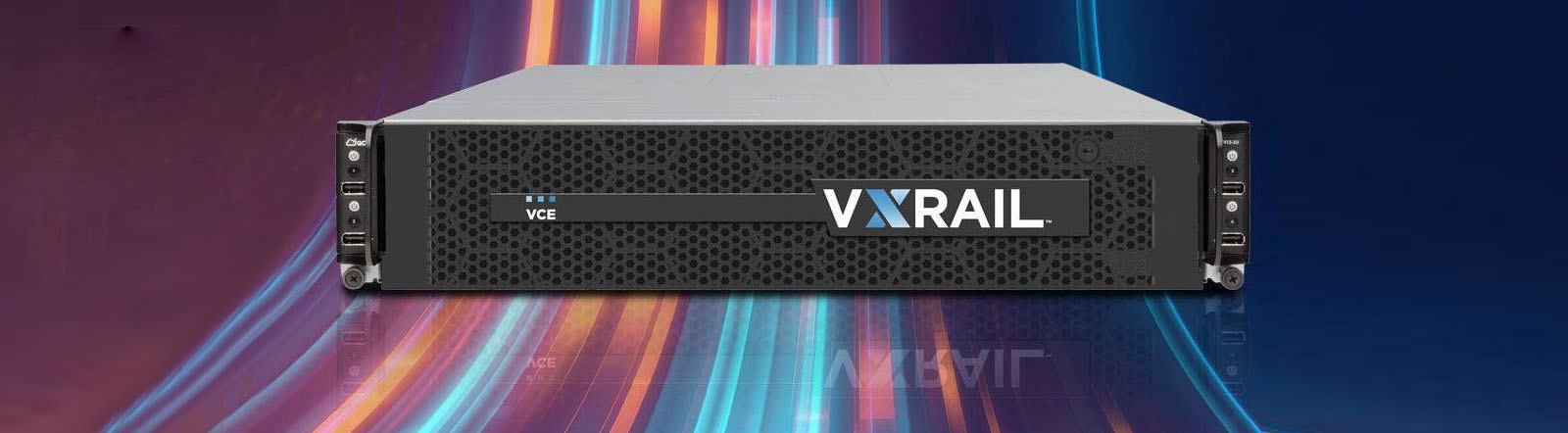 Dell VxRail
