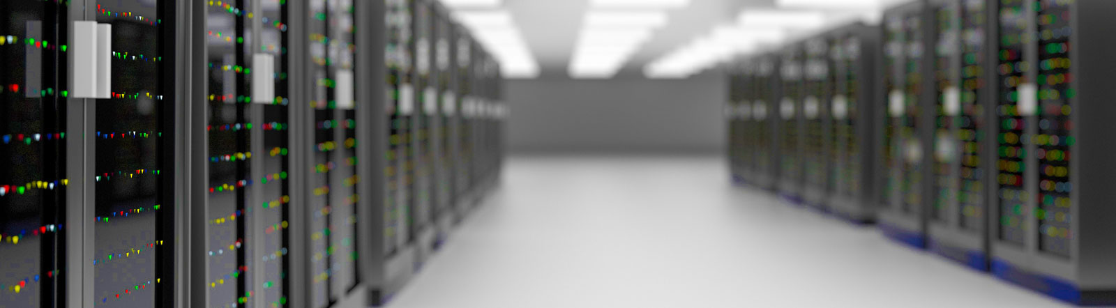 Datacenter Infrastructure Management Solutions (DCIM)