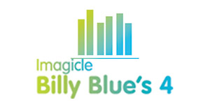  Billy Blue's (billing & accounting solution) from Imagicle