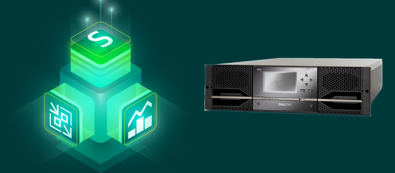 3-2-1 Backup Solution using Veeam & Dell Solutions