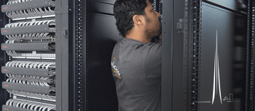 Jeddah Economic Company Restructures Its Datacenter Cables