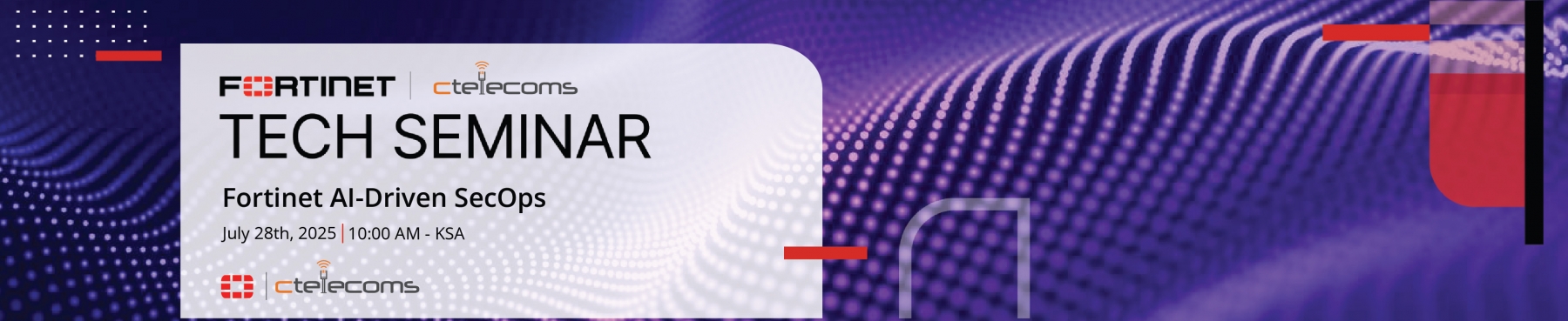 Ctelecoms--Fortinet-event-KSA1