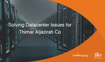 Solving_Datacenter_Issues_for_Thimar_Aljazirah_Co