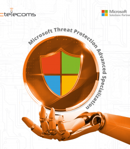 Microsoft Threat Protection Advanced Specialization 