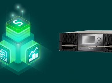 3-2-1 Backup Solution using Veeam & Dell Solutions ...