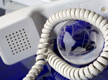 Implementing Cisco IP telephony solution in all ...