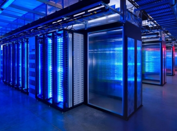 Data Center Preparation