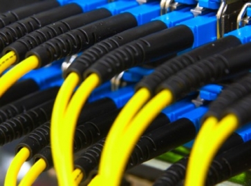 Full HQ Cabling