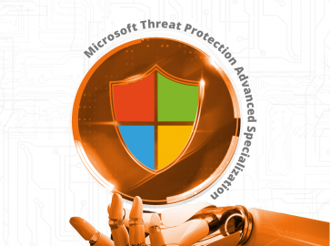 Microsoft Threat Protection Advanced Specialization 