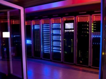 New Datacenter Implementation