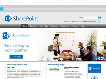 Microsoft SharePoint Online