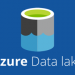 Azure-data-lake