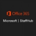 Office-365-Microsoft-StaffHub