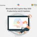 ctelecoms-microsoft365-copilot-ai-updates