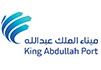 King Abdullah Port