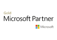 Microsoft Gold Partner