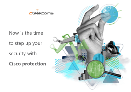 Ctelecoms--Cisco-Protection