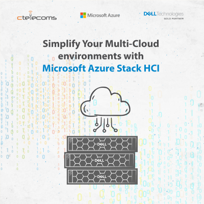 Ctelecoms-AzureStack