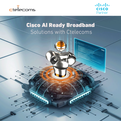 Ctelecoms-Cisco-AI-KSA
