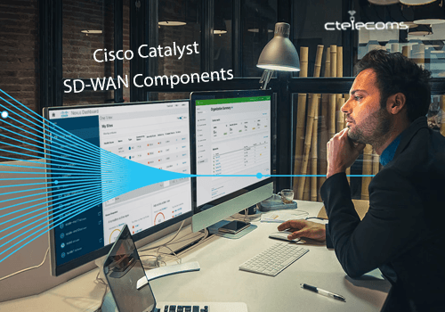 Ctelecoms-Cisco-Catalyst-SDWAN-Components-KSA