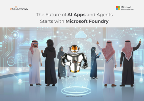 Ctelecoms-Microsoft-Foundry-Blog-December2025--KSA