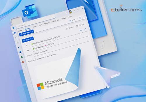 Ctelecoms-Microsoft-Outlook-KSA