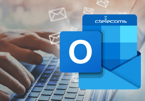 Ctelecoms-Microsoft-Outlook
